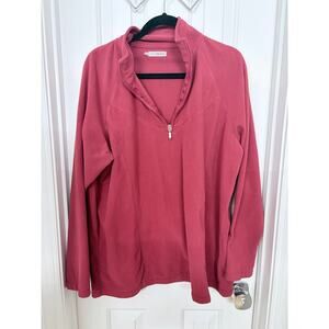 Maurices Fleece Pull Over